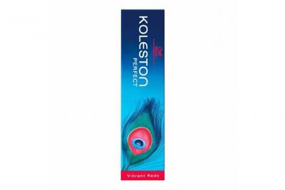 WELLA Koleston Perfect 33/66 Ch&acirc;tain Fonc&eacute; Violine Intense 60ml 