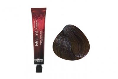 L OREAL Coloration avec ammoniaque Majirel Absolu n&deg;6.23 Blond fonc&eacute; dor&eacute; iris&eacute; de L'Or&eacute;al Professionnel
