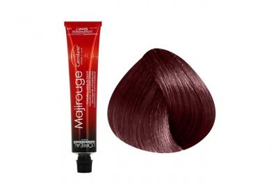L OREAL L'Oreal Majirouge Carmilane Teinture Couleur C416 50ml