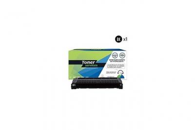TONER SERVICES Compatible Samsung 116L Toner Noir SU828A (MLT-D116L)