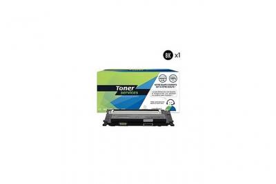 TONER SERVICES Compatible Samsung 4092S Toner Noir SU138A (CLT-K4092S)