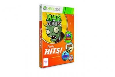 Compilation popcap hits ! Vol. 2
