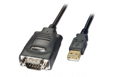 USB to Serial Converter - Adaptateur s&eacute;rie - USB - RS-485