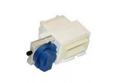 WHIRLPOOL Convoyeur d'air R&eacute;frig&eacute;rateur, cong&eacute;lateur 481236138103, C00311201 