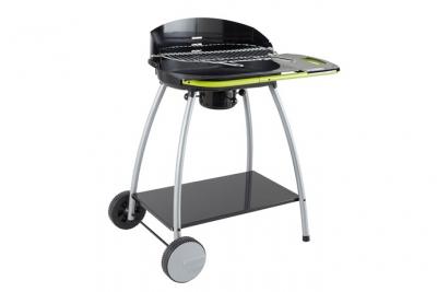 . COOK'IN GARDEN - Barbecue ISY FONTE 2