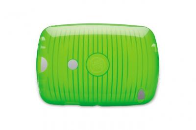 LEAPFROG Coque de protection LeapPad 3  Verte