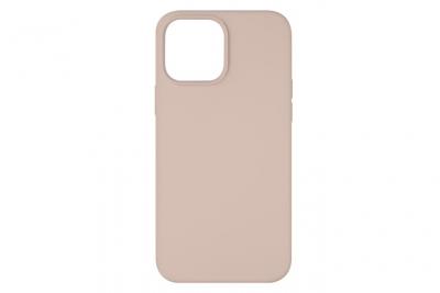 AVIZAR Coque iPhone 13 Pro Max Compatible Magsafe Finition Soft-Touch rose pastel