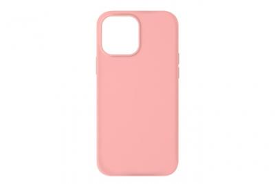 AVIZAR Coque iPhone 13 Pro Silicone Semi-rigide Soft-touch Rose