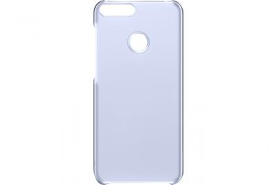 BIGBEN CONNECTED Coque rigide bleue huawei pour p smart