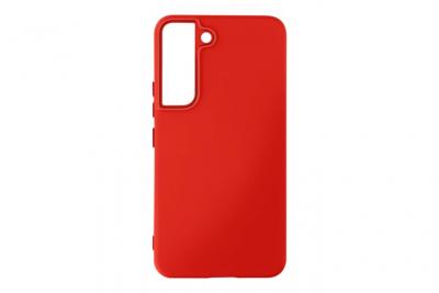 AVIZAR Samsung Galaxy S22 - Coque Rouge