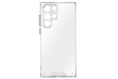 AVIZAR  Coque Samsung Galaxy S22 Ultra - Transparent