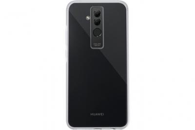 BIGBEN CONNECTED Coque semi-rigide transparente pour huawei mate 20 lite