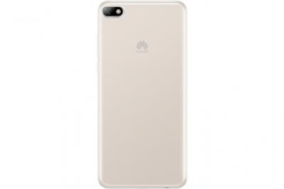 HUAWEI  PC Case Transparent pour Y5&nbsp;2018, Accessoire d'origine