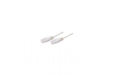  Cordon rj45 cat 6 droit male/male 15m erard 722370 2370
