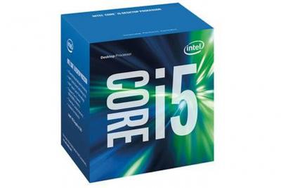 INTEL  Skylake Processeur Core i5-6500 3.2 GHz 6Mo Cache Socket 1151 Bo&icirc;te (BX80662I56500)