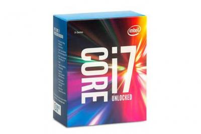 INTEL  Core i7-6900K 3.20GHz