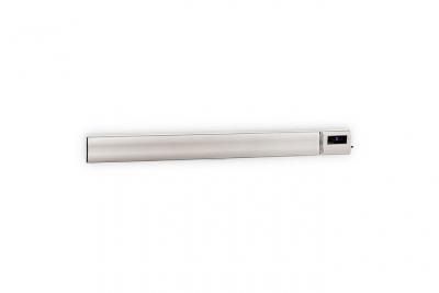 BLUMFELDT Radiateur infrarouge  2400W pour terrasse Chauffage ext&eacute;rieure - Blanc