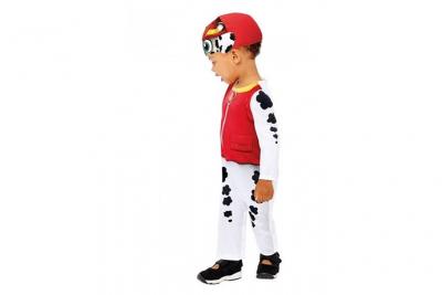  Costume marshall baby 2/3 ans AMS9909108-0006