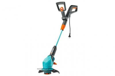 GARDENA  Coupe-herbe &eacute;lectrique EasyCut 400/25 400 W 9807-20