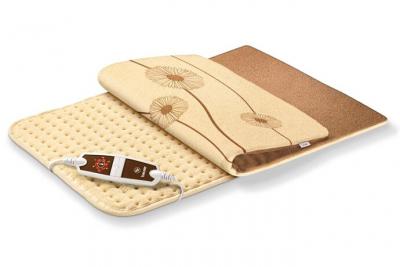 BEURER  Hk125xxl Heating Pad 100w Gris