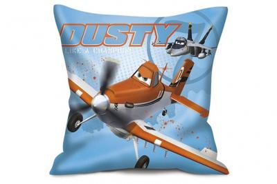 Coussins Easy Licences Coussin Planes en polyester 35 x 35 cm