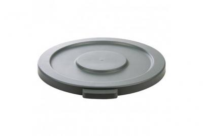 JANTEX Couvercle standard pour poubelle 80l  - - plastique80