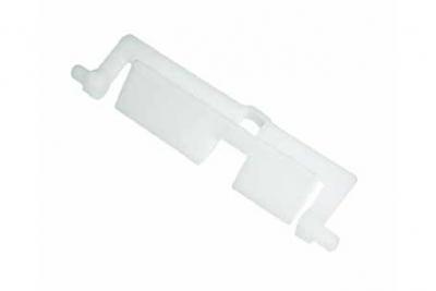 DE DIETRICH 93X1917. CROCHET DE PORTE SUPPORT 84 M/M&sup2; 