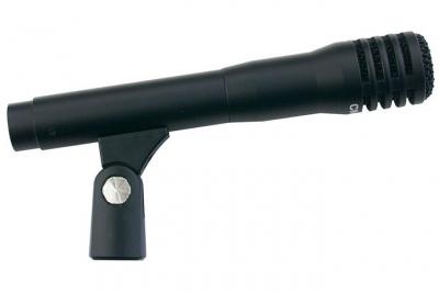 DAP AUDIO DAP CM-10 micro d'instrument &agrave; condensateur