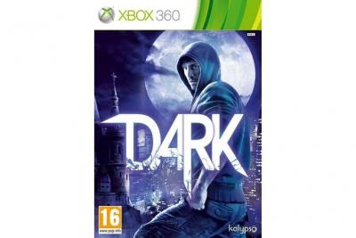 Jeu de r&ocirc;le - Dark - Xbox 360 - Sortie le 12 Juillet 2013 - PEGI 16+