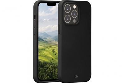 DBRAMANTE1928  dbmo61nibl1645 - coque monaco - night black iphone 14 pro