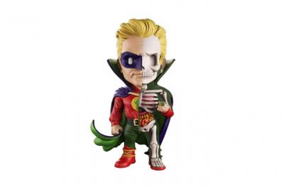 DC COMICS BEM'S  - X-Ray Figurine - Green Lantern Golden Age- - Figuri