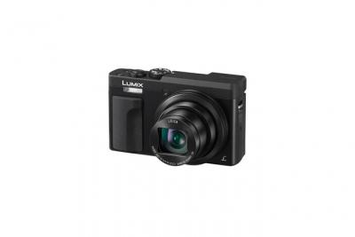 PANASONIC  LUMIX DMC-TZ90 NOIR GARANTI 2 ans