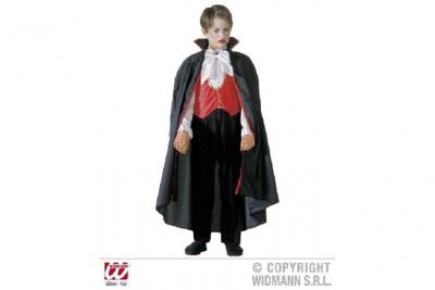 WIDMANN D&eacute;guisement Dracula (11/14 ans)