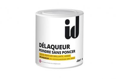 ID DELAQUEUR 500ml -  Paris 0,5
