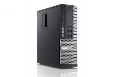 DELL PC de Bureau  OptiPlex 790 SFF 8Go HDD 1To 