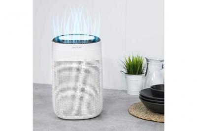 CECOTEC  D&eacute;shumidificateur PureLight - Blanc