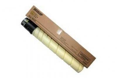 DEVELOP Toner jaune  pour Ineo +224/ 284/ 364 (TN321Y)