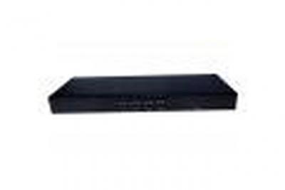 DEXLAN  kvm evolutif vers ipv2 8 ports vga/ps2-usb
