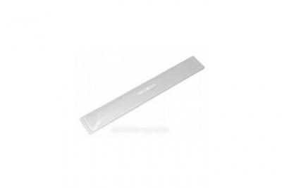 GENERIQUE Diffuseur De Lumiere 380 X 5.5 M/M Pour Hotte Arthur Martin Electrolux Faure