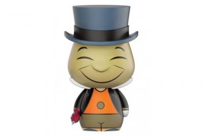 DISNEY  Dorbz Vinyl Figurine Speciality Series Jiminy Cricket 8 Cm