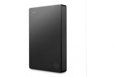 SEAGATE Disque dur externe Special Edition, 5 To, USB 3.0 - Pour Mac, PC, Xbox One et PlayStation 4 (STGX5000400) 