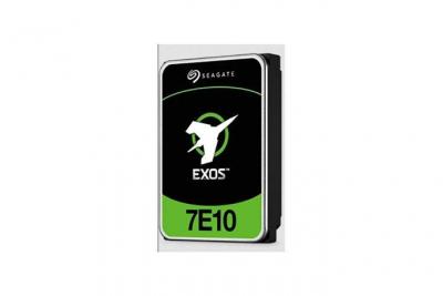 SEAGATE  Exos 7e10 St8000nm017b 8tb Hard Disk Drive Vert 3.5&acute;&acute;