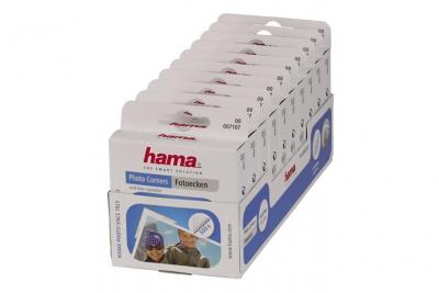 HAMA  Distributeur de coins photos 00007107 500 pc(s)