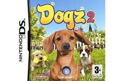 Dogz 2 