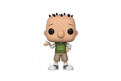  Doug Pop! Disney Vinyl Figurine Doug Funnie 9 Cm
