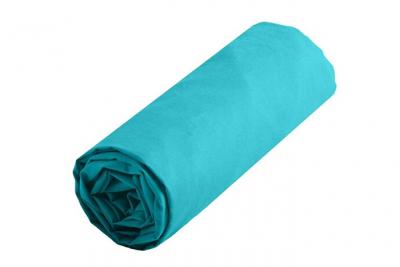 STOF Lovely Casa DH24820020 ALICIA Drap housse Coton Canard 190 x 140