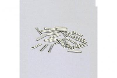 PIKO H0 Piko ECLISSES METALIQUES (24 PCS)-H0 - Accessoire