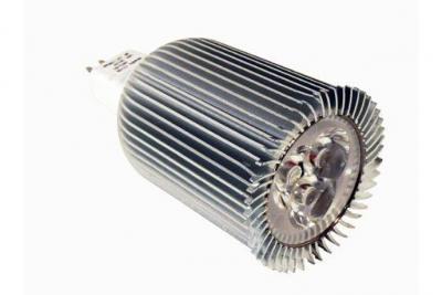 ECOSOURCE  231006 lampe led 12 v 5 w mr16 231006