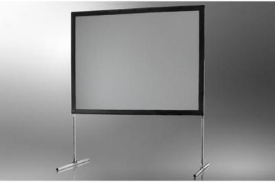 CELEXON Mobile Expert Folding Frame Screen - Ecran de projection - 4:3
