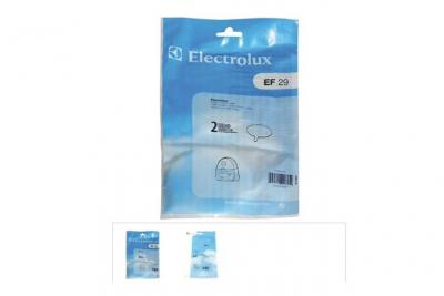 Ef29 filtre moteur rond pour aspirateur aeg - ef54